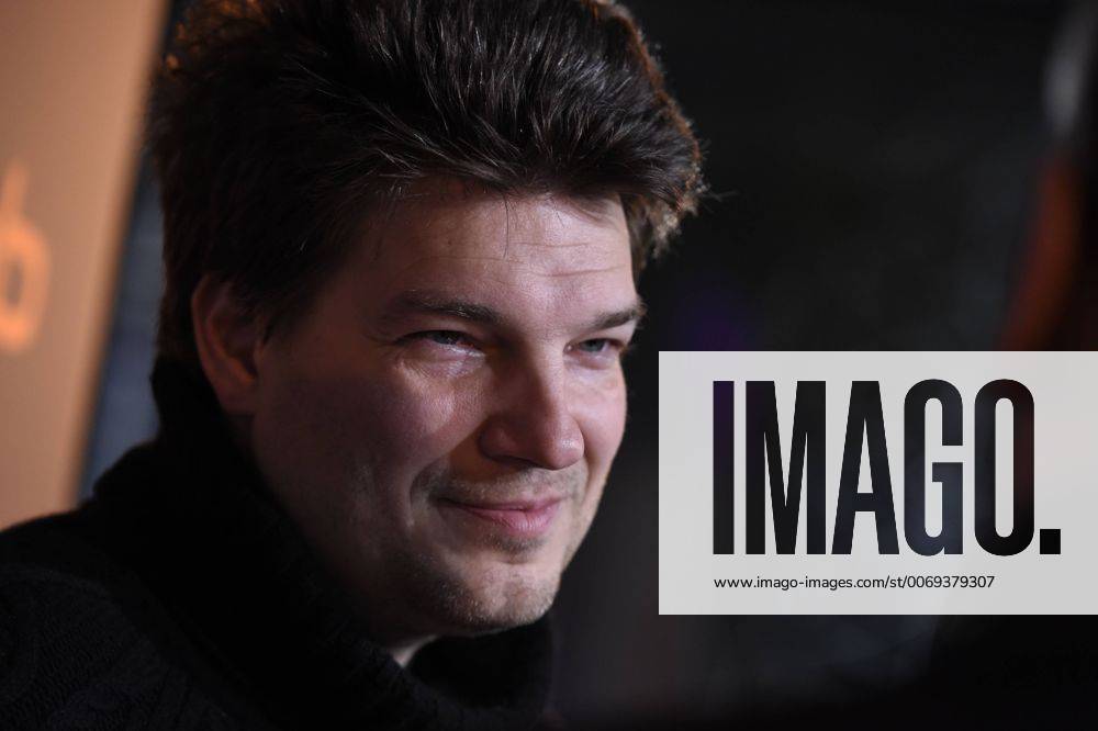 Regisseur Nikolaus Geyrhalter beim RadioEins Berlinale-Nighttalk am Rande der 66. Internationalen Filmfestspiele Berlin 66. Internationale Filmfestspiele in Berlin IFB2016
