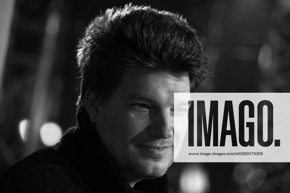 Regisseur Nikolaus Geyrhalter beim RadioEins Berlinale-Nighttalk am Rande der 66. Internationalen Filmfestspiele Berlin 66. Internationale Filmfestspiele in Berlin IFB2016