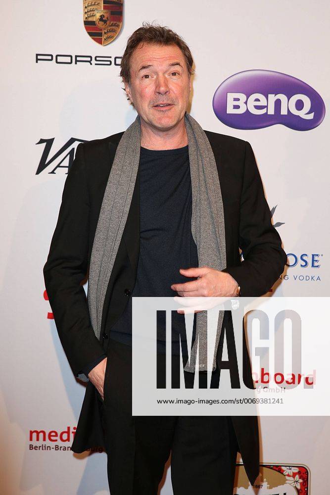 Sebastian Koch beim Empfang vom Medienboard Berlin Brandenburg im Rahmen der 66. Berlinale am 13.02.2016 in Berlin 66. Berlinale 2016, Medienboard Empfang in Berlin