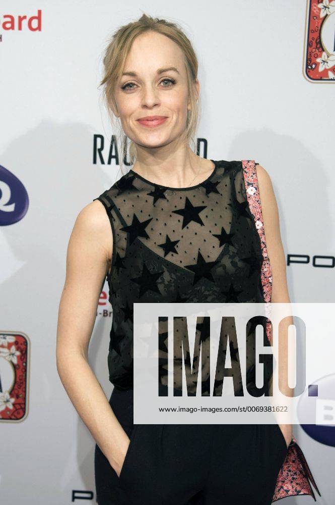Friederike Kempter at the Medienboard Reception 2016 during the 66th Berlin International Film Festival Berlinale 2016 at The Ritz-Carlton hotel on February 13, 2016 in Berlin, Germany. Foto:xFredericx xFuturexImage