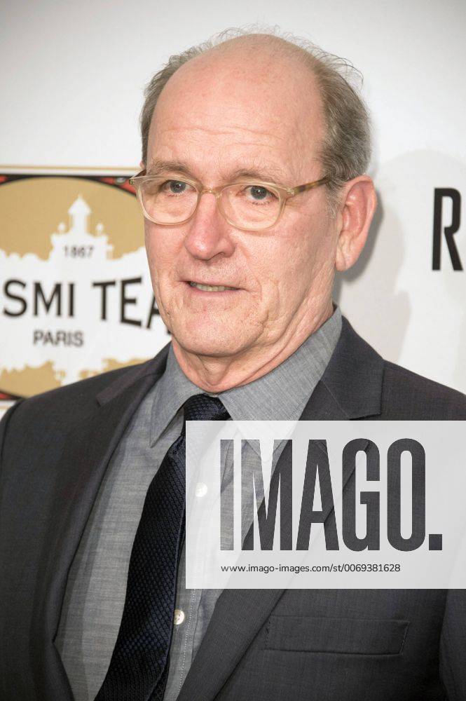 Richard Jenkins at the Medienboard Reception 2016 during the 66th Berlin International Film Festival Berlinale 2016 at The Ritz-Carlton hotel on February 13, 2016 in Berlin, Germany. Foto:xFredericx xFuturexImage
