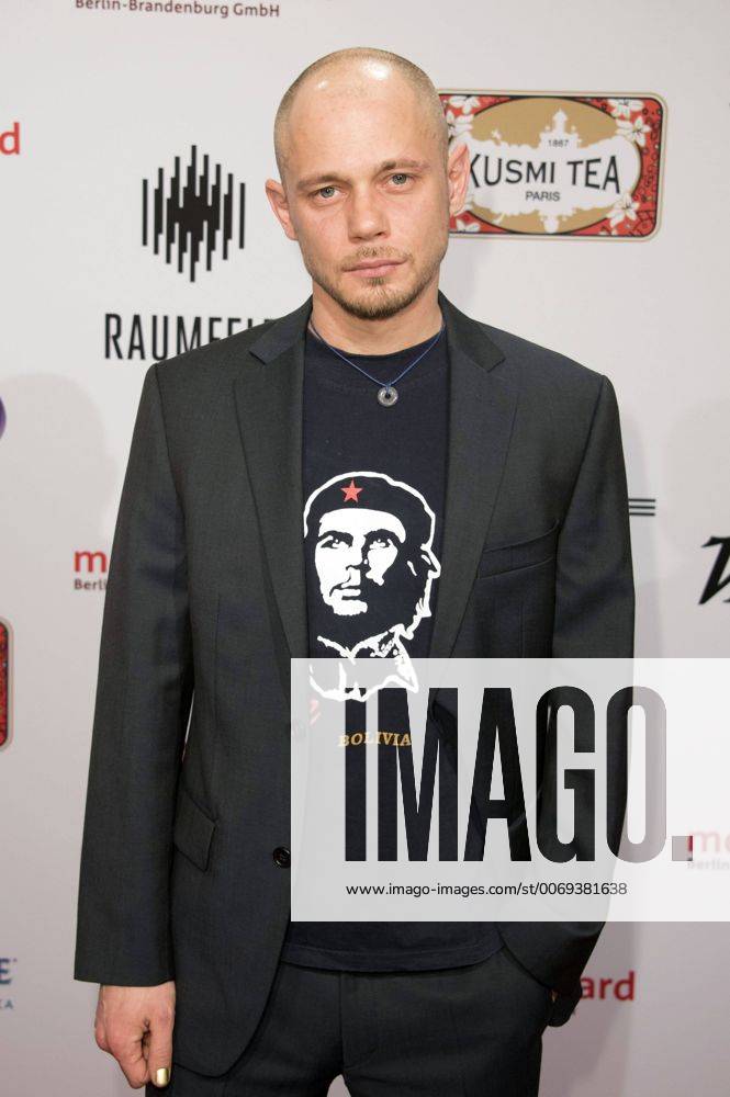 Antonio Wannek at the Medienboard Reception 2016 during the 66th Berlin International Film Festival Berlinale 2016 at The Ritz-Carlton hotel on February 13, 2016 in Berlin, Germany. Foto:xFredericx xFuturexImage