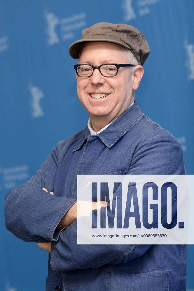 James Schamus during the Indignation photocall at the 66th Berlin International Film Festival Berlinale 2016 on February 14, 2016 in Berlin, Germany. Foto:xC.xNiehausx xFuturexImage
