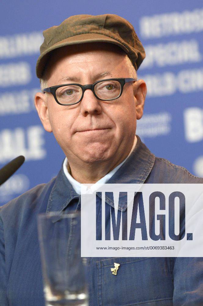 James Schamus during the Indignation press conference at the 66th Berlin International Film Festival Berlinale 2016 on February 14, 2016 in Berlin, Germany. Foto:xC.xNiehausx xFuturexImage