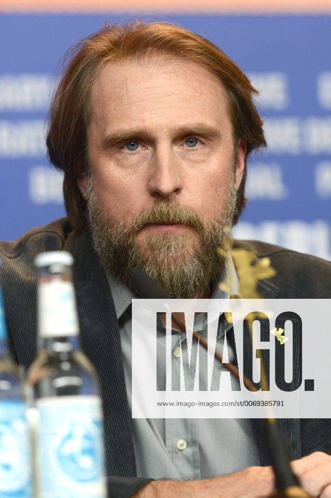 Bjarne Mädel during the 24 Wochen press conference at the 66th Berlin International Film Festival Berlinale 2016 on February 14, 2016 in Berlin, Germany. Foto:xC.xNiehausx xFuturexImage