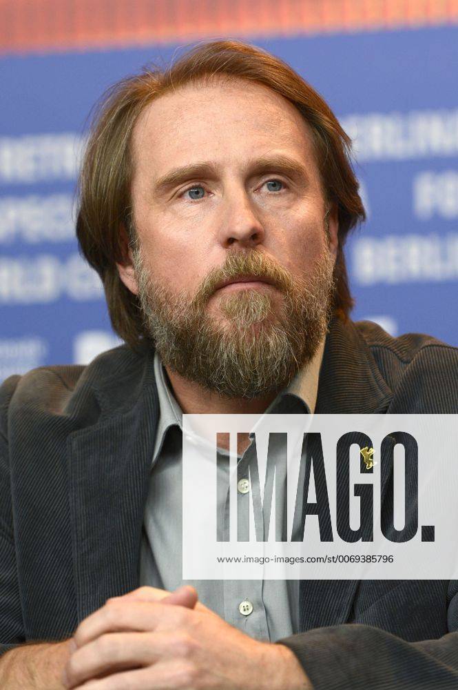 Bjarne Mädel during the 24 Wochen press conference at the 66th Berlin International Film Festival Berlinale 2016 on February 14, 2016 in Berlin, Germany. Foto:xC.xNiehausx xFuturexImage