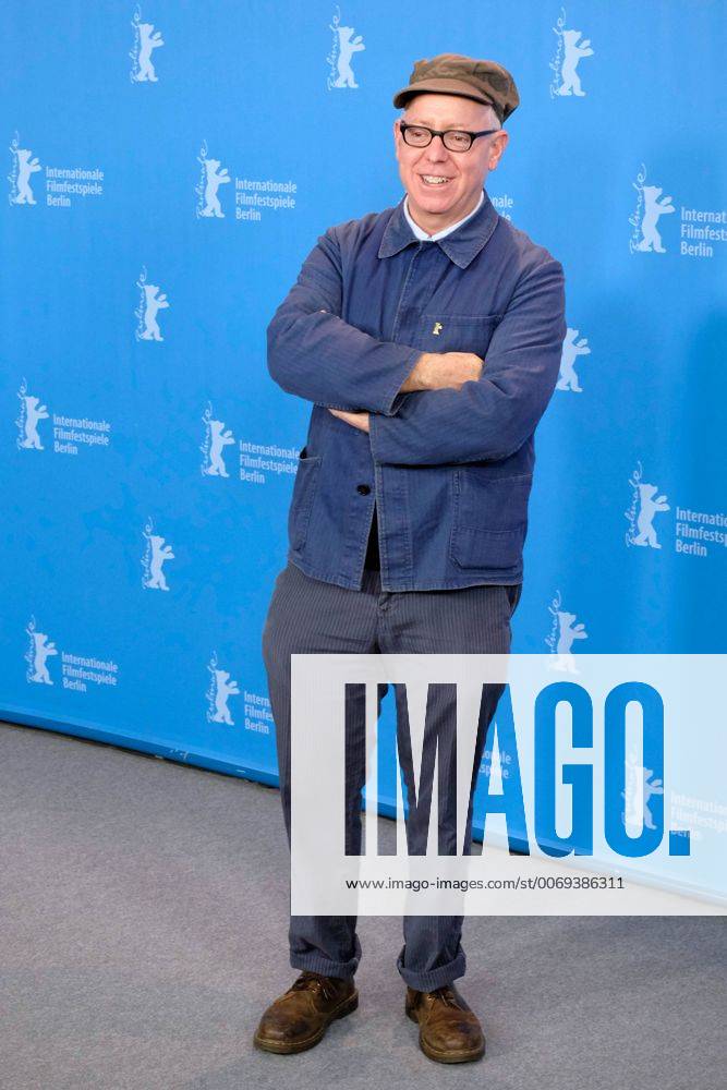 Regisseur James Schamus während des Photocalls zum Film -Indignation- anlässlich der 66. Internationalen Filmfestspiele Berlin snapshot-photography K.M.Krause