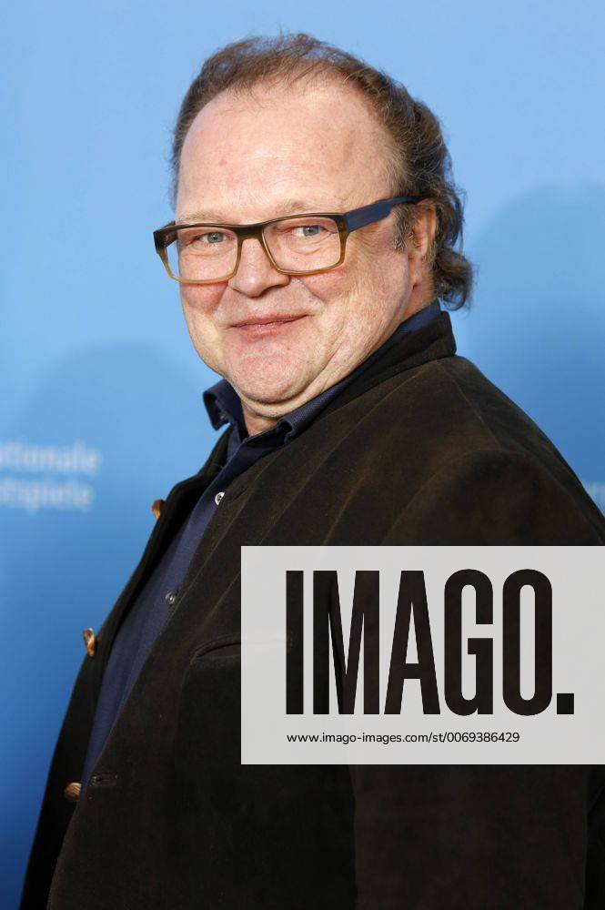 Stefan Arndt during the Indignation photocall at the 66th Berlin International Film Festival Berlinale 2016 on February 14, 2016 in Berlin, Germany. Foto:xD.xBedrosianx xFuturexImage
