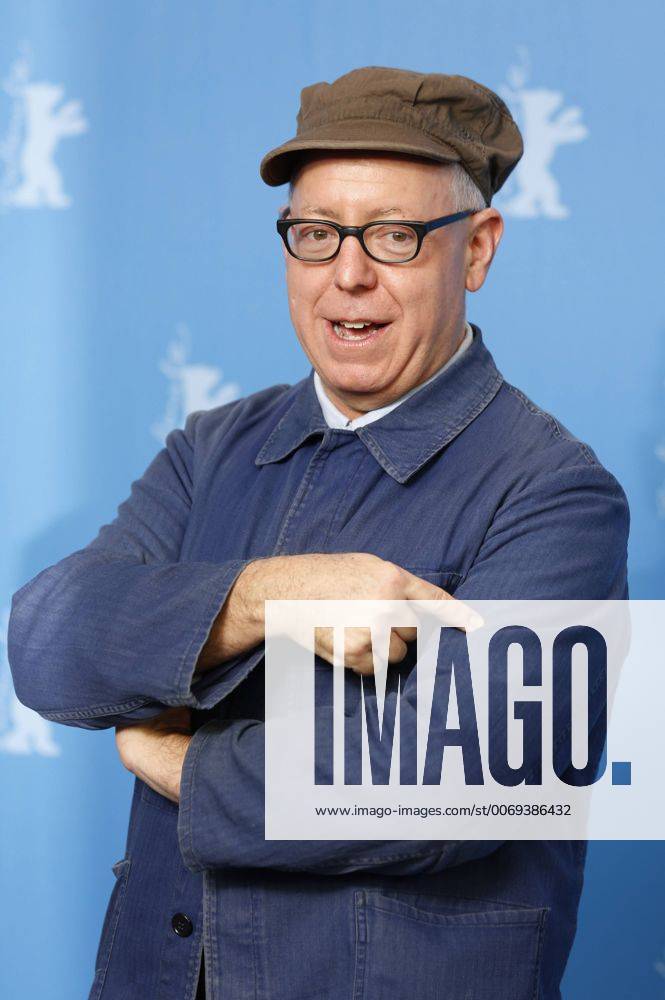 James Schamus during the Indignation photocall at the 66th Berlin International Film Festival Berlinale 2016 on February 14, 2016 in Berlin, Germany. Foto:xD.xBedrosianx xFuturexImage
