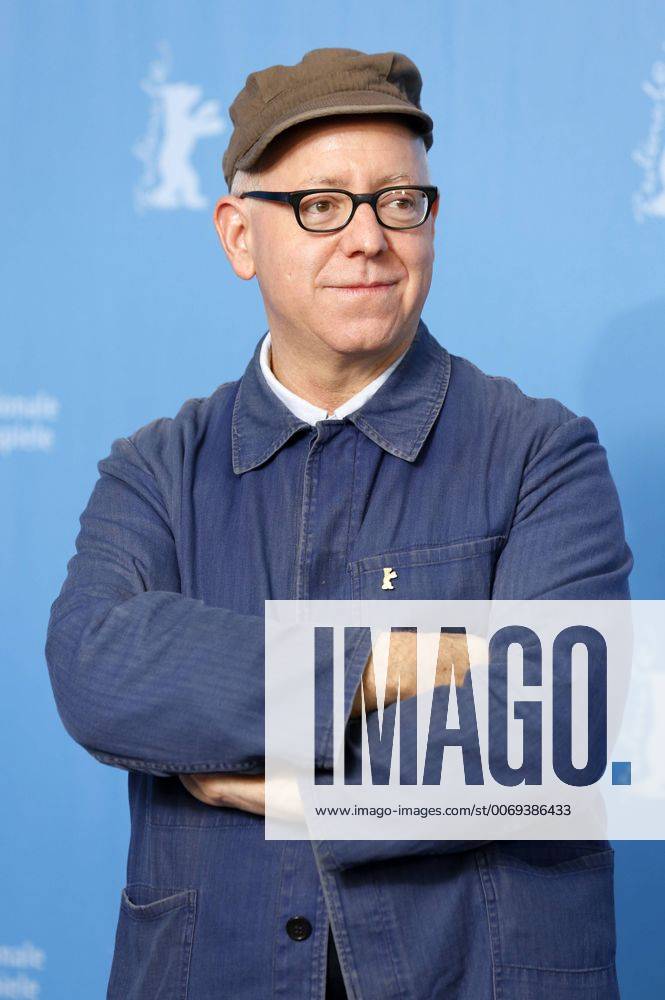 James Schamus during the Indignation photocall at the 66th Berlin International Film Festival Berlinale 2016 on February 14, 2016 in Berlin, Germany. Foto:xD.xBedrosianx xFuturexImage