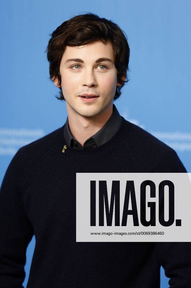 Logan Lerman during the Indignation photocall at the 66th Berlin International Film Festival Berlinale 2016 on February 14, 2016 in Berlin, Germany. Foto:xD.xBedrosianx xFuturexImage