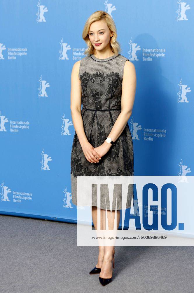Logan Lerman, James Schamus and Sarah Gadon during the Indignation photocall at the 66th Berlin International Film Festival Berlinale 2016 on February 14, 2016 in Berlin, Germany. Foto:xD.xBedrosianx xFuturexImage