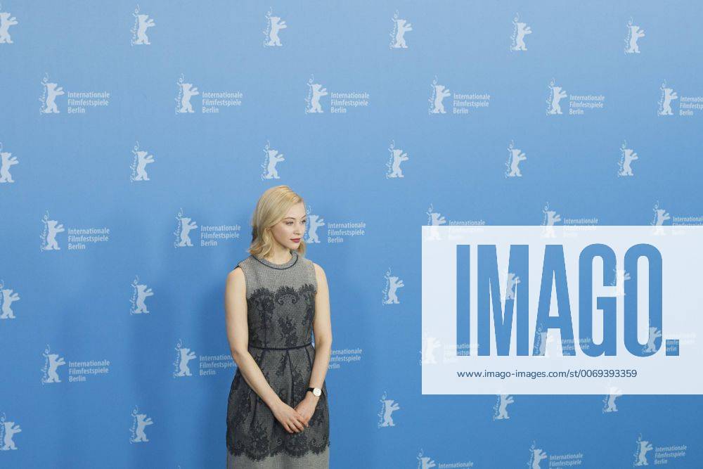 Feb 14, 2016 - Berlin, Germany - Actress Sarah Gadon attends the Indignation photo call during the 66th Berlinale International Film Festival Berlin Berlin Germany - ZUMA