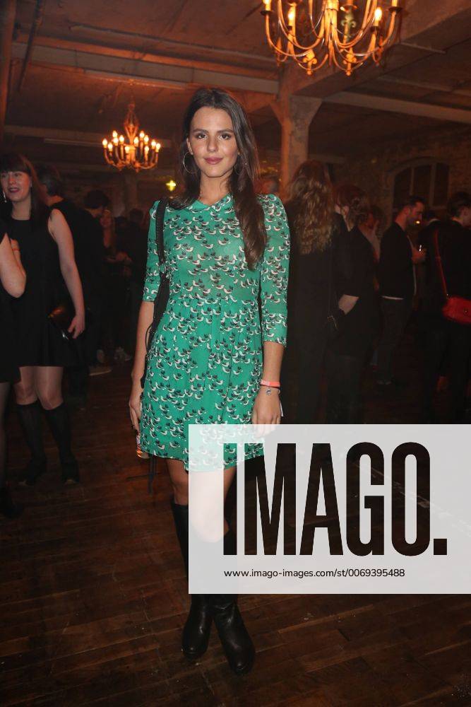 Ruby O. Fee bei der Bavaria Re:Boot Berlinale Party am 14.02.2016 in Berlin Bavaria Re:Boot Berlinale Party in Berlin, 2016