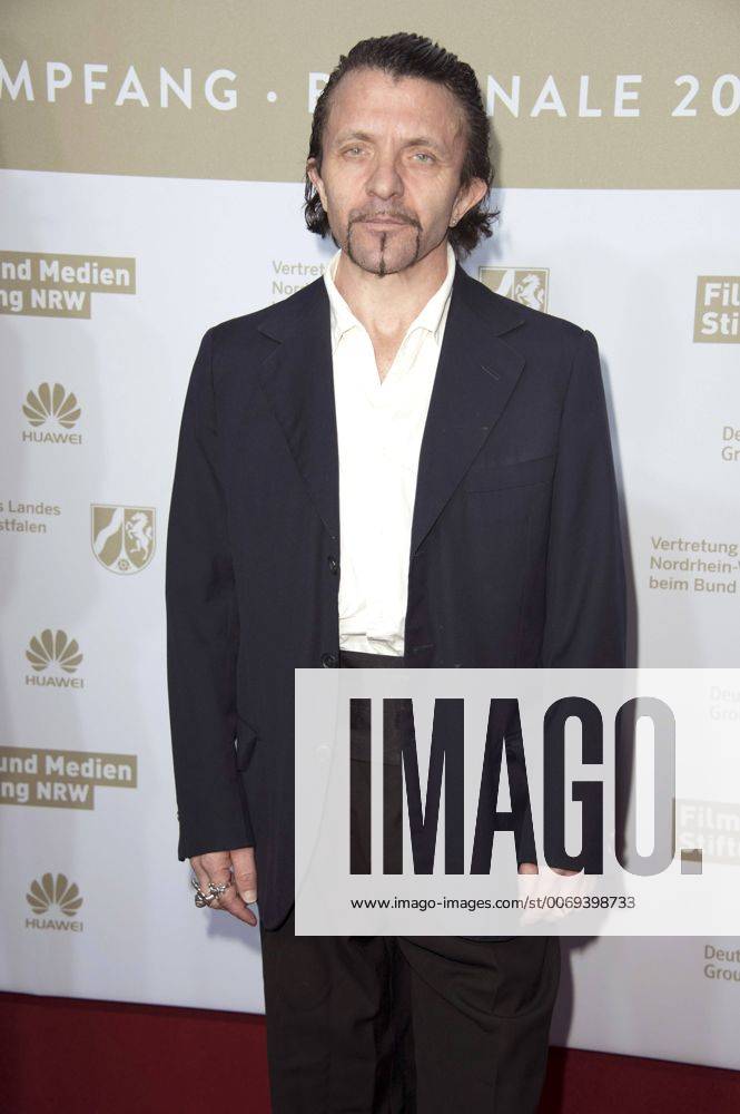 David Bennent at the NRW Reception 2016 during the 66th Berlin International Film Festival Berlinale 2016 at Landesvertretung Nordrhein-Westfalen on February 14, 2016 in Berlin, Germany. Foto:xFredericx xFuturexImage