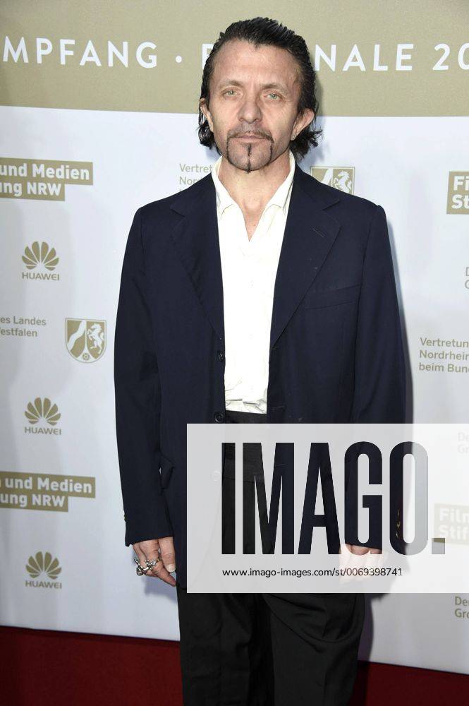 David Bennent at the NRW Reception 2016 during the 66th Berlin International Film Festival Berlinale 2016 at Landesvertretung Nordrhein-Westfalen on February 14, 2016 in Berlin, Germany. Foto:xFredericx xFuturexImage