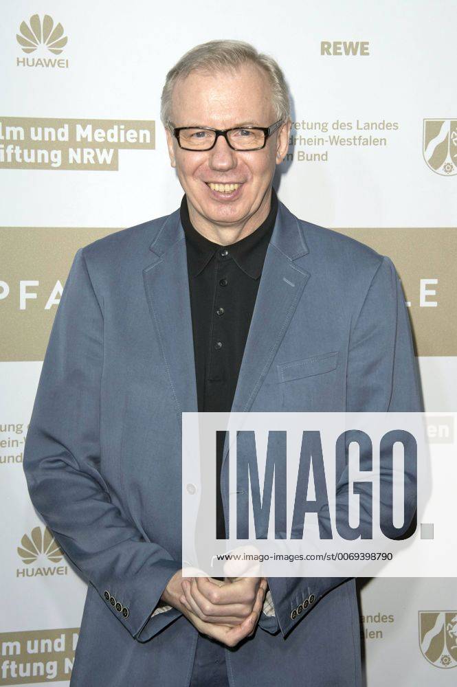 Ludger Pistor at the NRW Reception 2016 during the 66th Berlin International Film Festival Berlinale 2016 at Landesvertretung Nordrhein-Westfalen on February 14, 2016 in Berlin, Germany. Foto:xFredericx xFuturexImage