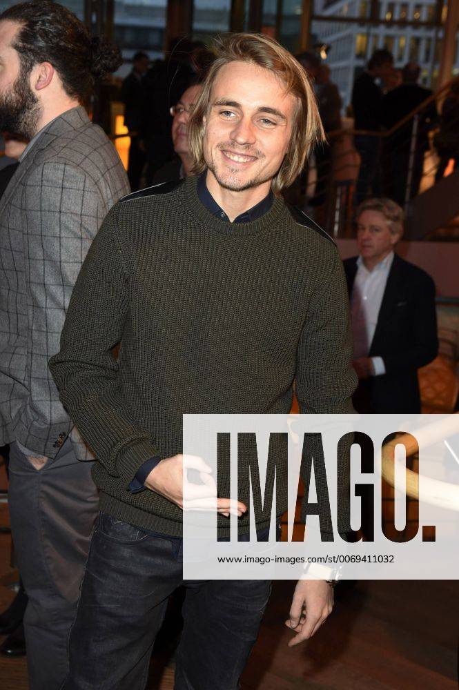 66. Berlinale: Arte-Empfang Constantin von Jascheroff at the Arte Reception 2016 during the 66th Berlin International Film Festival Berlinale 2016 at The Ritz-Carlton hotel on February 15, 2016 in Berlin, Germany. Foto:xFredericx xFuturexImage