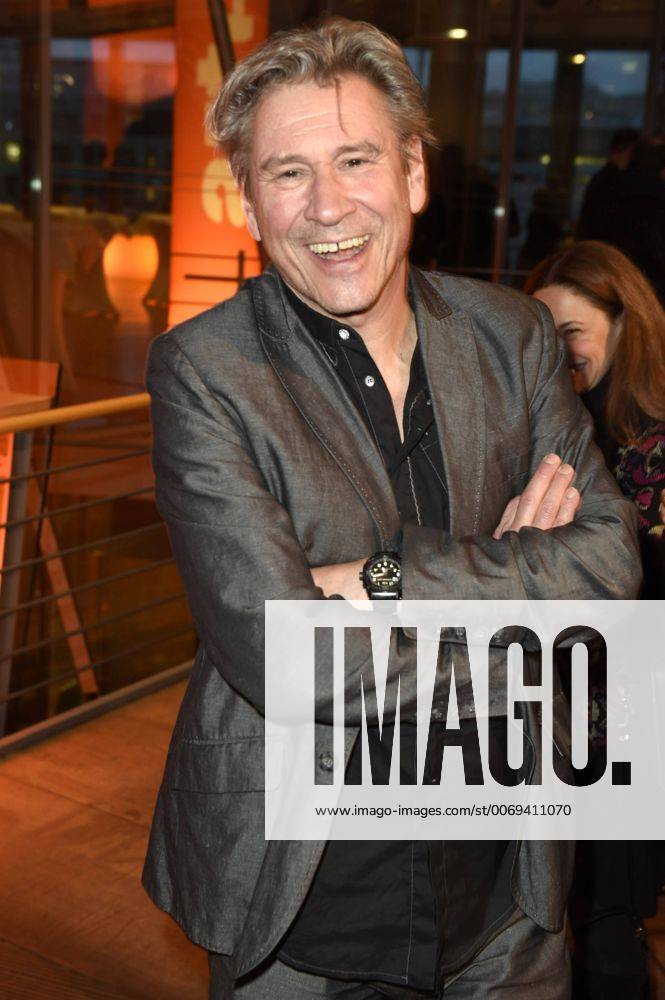 66. Berlinale: Arte-Empfang Martin Kind at the Arte Reception 2016 during the 66th Berlin International Film Festival Berlinale 2016 at The Ritz-Carlton hotel on February 15, 2016 in Berlin, Germany. Foto:xFredericx xFuturexImage