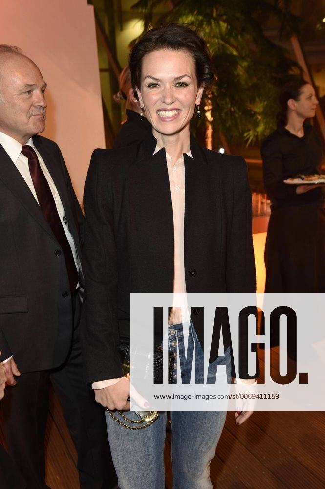 66. Berlinale: Arte-Empfang Melika Foroutan at the Arte Reception 2016 during the 66th Berlin International Film Festival Berlinale 2016 at The Ritz-Carlton hotel on February 15, 2016 in Berlin, Germany. Foto:xFredericx xFuturexImage