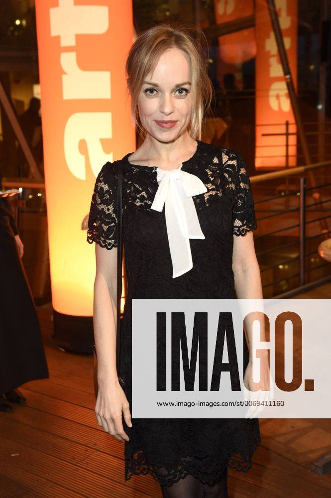 66. Berlinale: Arte-Empfang Friederike Kempter at the Arte Reception 2016 during the 66th Berlin International Film Festival Berlinale 2016 at The Ritz-Carlton hotel on February 15, 2016 in Berlin, Germany. Foto:xFredericx xFuturexImage