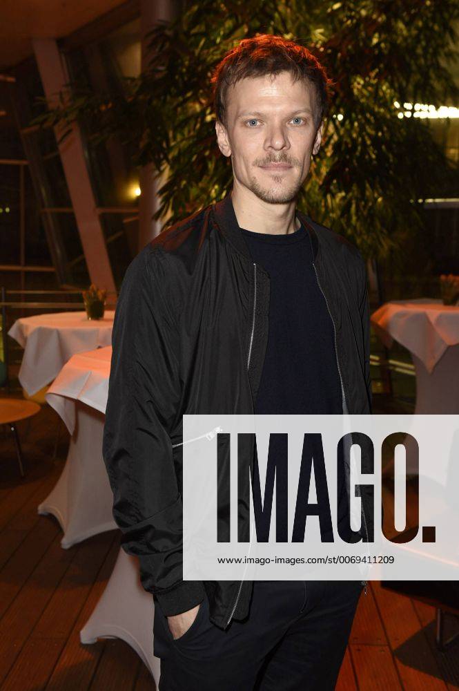 66. Berlinale: Arte-Empfang Sebastian Hülk at the Arte Reception 2016 during the 66th Berlin International Film Festival Berlinale 2016 at The Ritz-Carlton hotel on February 15, 2016 in Berlin, Germany. Foto:xFredericx xFuturexImage