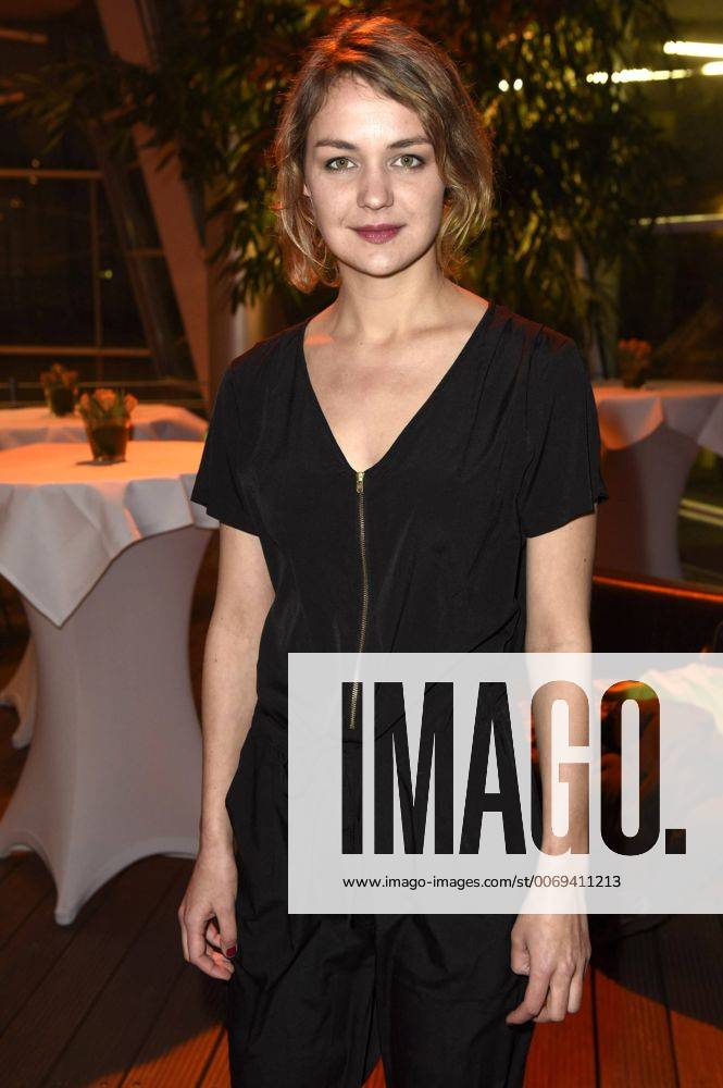 66. Berlinale: Arte-Empfang Luise Heyer at the Arte Reception 2016 during the 66th Berlin International Film Festival Berlinale 2016 at The Ritz-Carlton hotel on February 15, 2016 in Berlin, Germany. Foto:xFredericx xFuturexImage