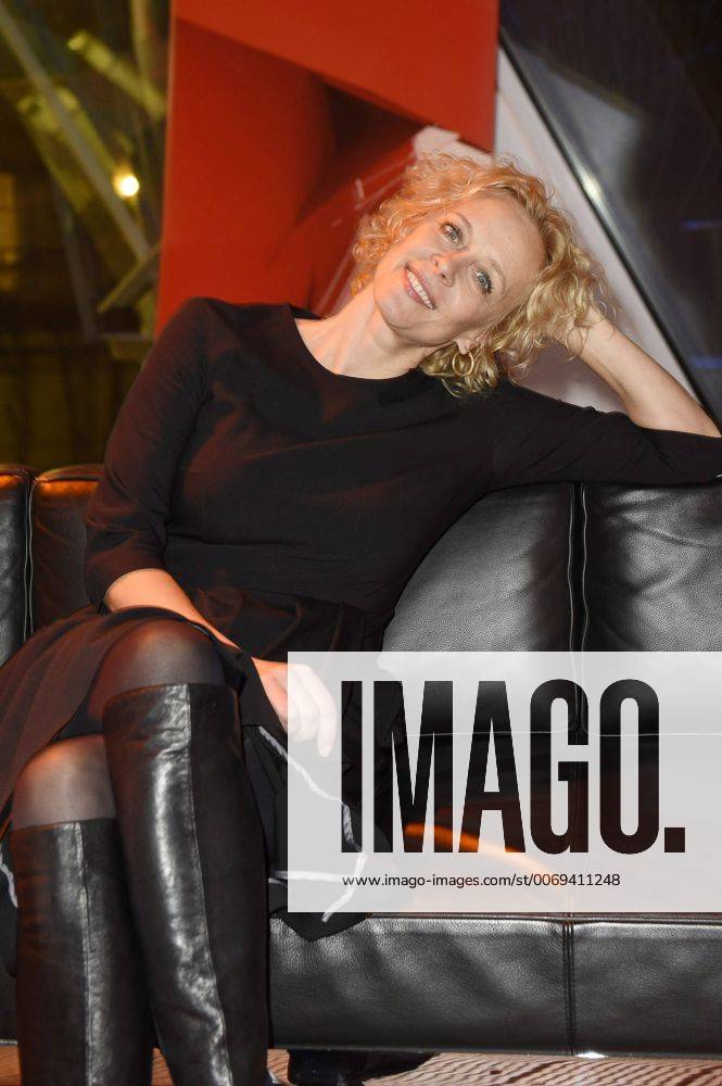 66. Berlinale: Arte-Empfang Katja Riemann at the Arte Reception 2016 during the 66th Berlin International Film Festival Berlinale 2016 at The Ritz-Carlton hotel on February 15, 2016 in Berlin, Germany. Foto:xFredericx xFuturexImage