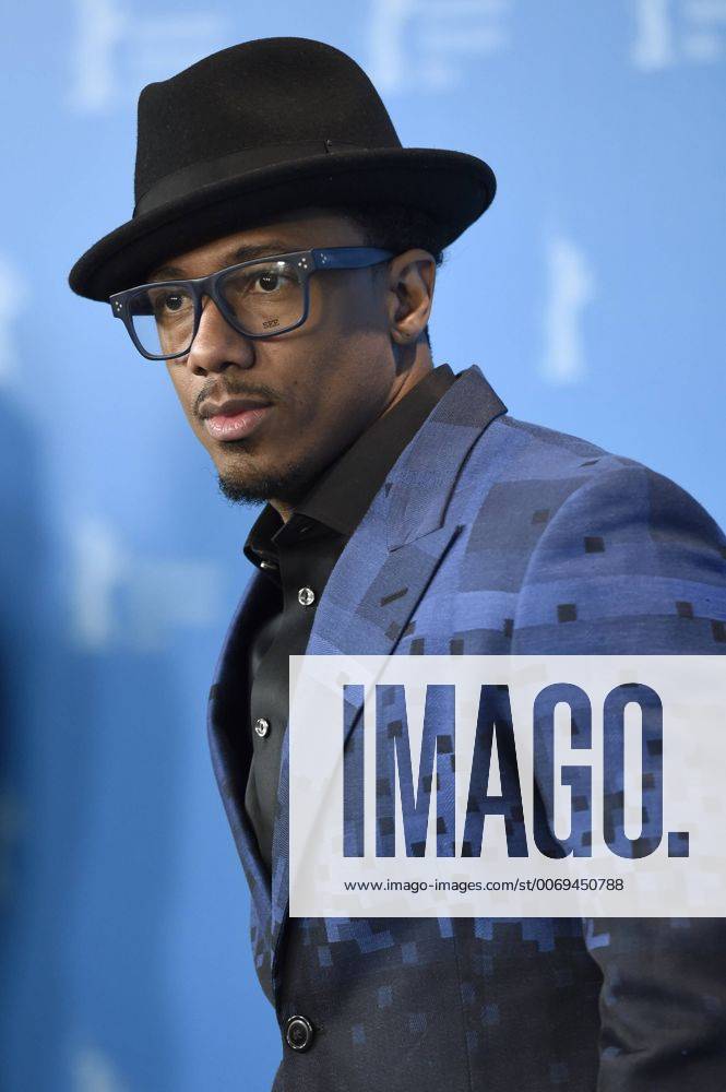 Schauspieler Nick Cannon während des Photocalls zum Film -CHI-RAQ- anlässlich der 66. Internationalen Filmfestspiele Berlin 66. Internationale Filmfestspiele in Berlin IFB2016