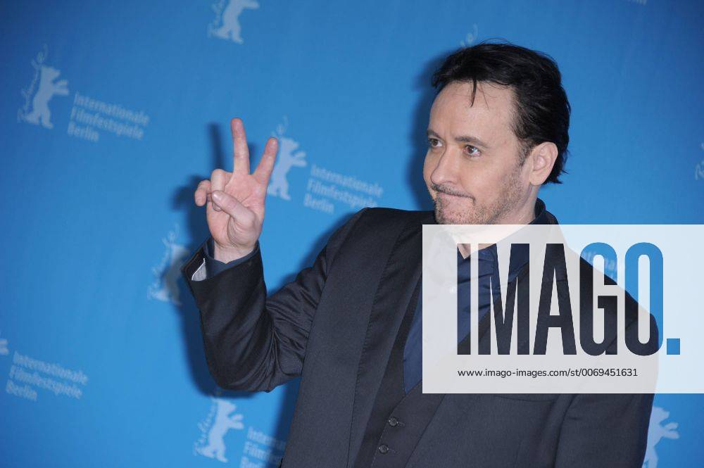 Thomas Bohlen Starface 2016-02-16 Berlin Allemagne 66th Berlinale. Berlin International Film Festival. Photocall du film Chi-Raq . 66th Berlinale. Berlin International Film Festival. Photocall of the movie Chi-Raq John Cusack Berlin, Germany, February 16th 2015 Cusack, John