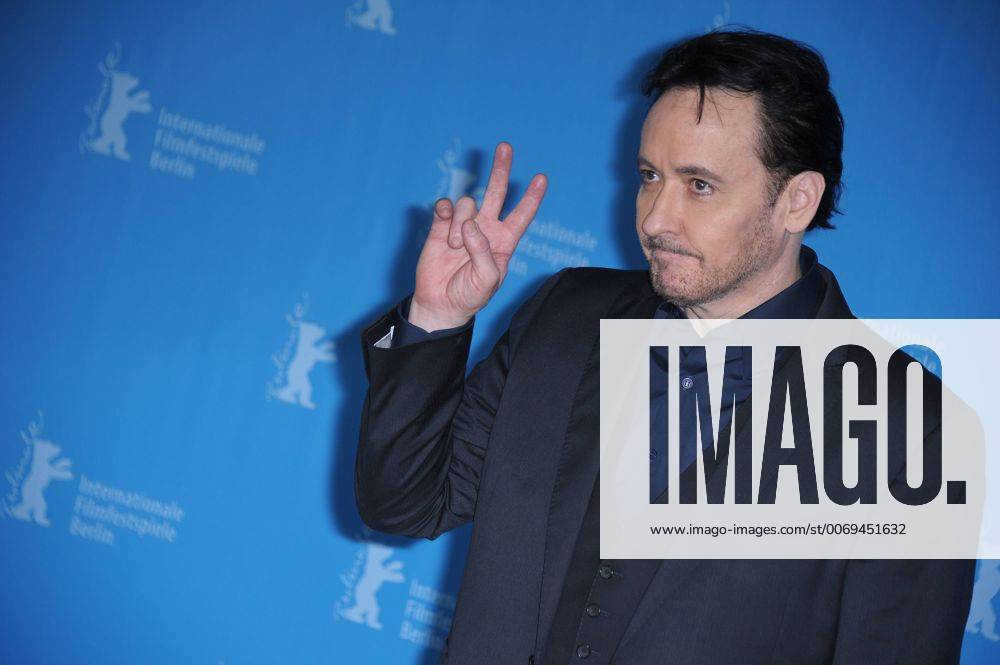 Thomas Bohlen Starface 2016-02-16 Berlin Allemagne 66th Berlinale. Berlin International Film Festival. Photocall du film Chi-Raq . 66th Berlinale. Berlin International Film Festival. Photocall of the movie Chi-Raq John Cusack Berlin, Germany, February 16th 2015 Cusack, John