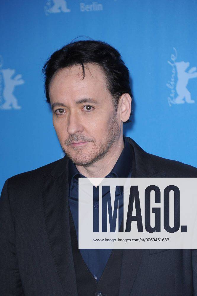 Thomas Bohlen Starface 2016-02-16 Berlin Allemagne 66th Berlinale. Berlin International Film Festival. Photocall du film Chi-Raq . 66th Berlinale. Berlin International Film Festival. Photocall of the movie Chi-Raq John Cusack Berlin, Germany, February 16th 2015 Cusack, John