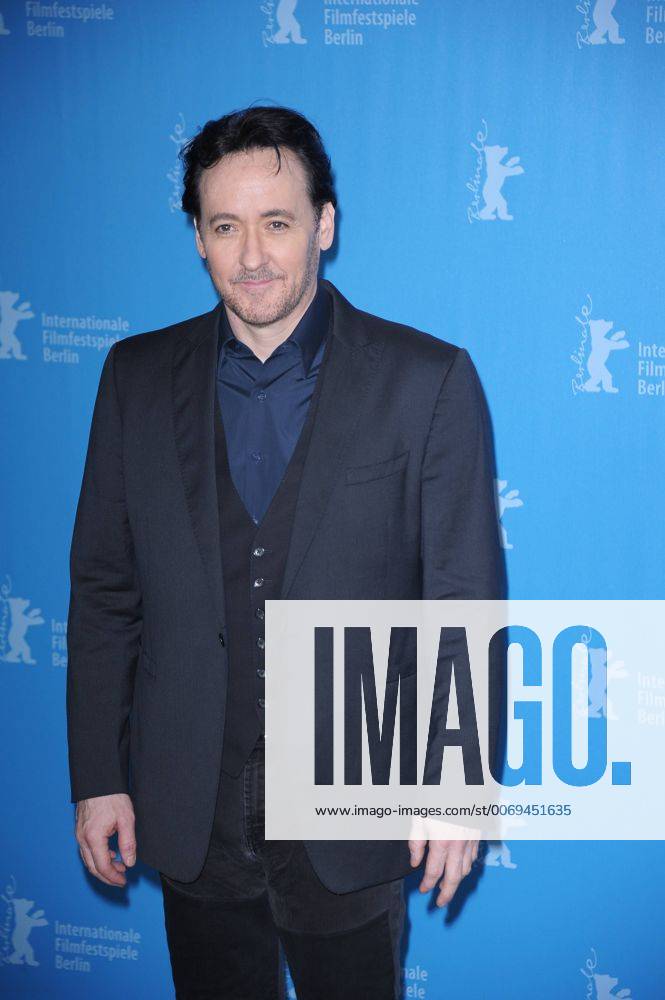 Thomas Bohlen Starface 2016-02-16 Berlin Allemagne 66th Berlinale. Berlin International Film Festival. Photocall du film Chi-Raq . 66th Berlinale. Berlin International Film Festival. Photocall of the movie Chi-Raq John Cusack Berlin, Germany, February 16th 2015 Cusack, John
