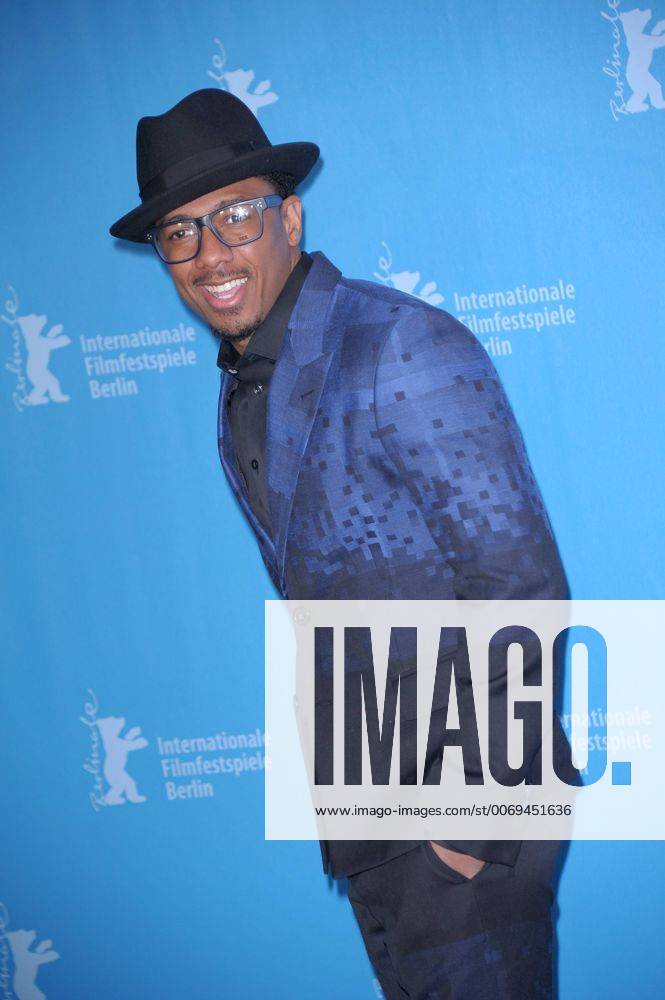 Thomas Bohlen Starface 2016-02-16 Berlin Allemagne 66th Berlinale. Berlin International Film Festival. Photocall du film Chi-Raq . 66th Berlinale. Berlin International Film Festival. Photocall of the movie Chi-Raq Nick Cannon Berlin, Germany, February 16th 2015 Cannon, Nick