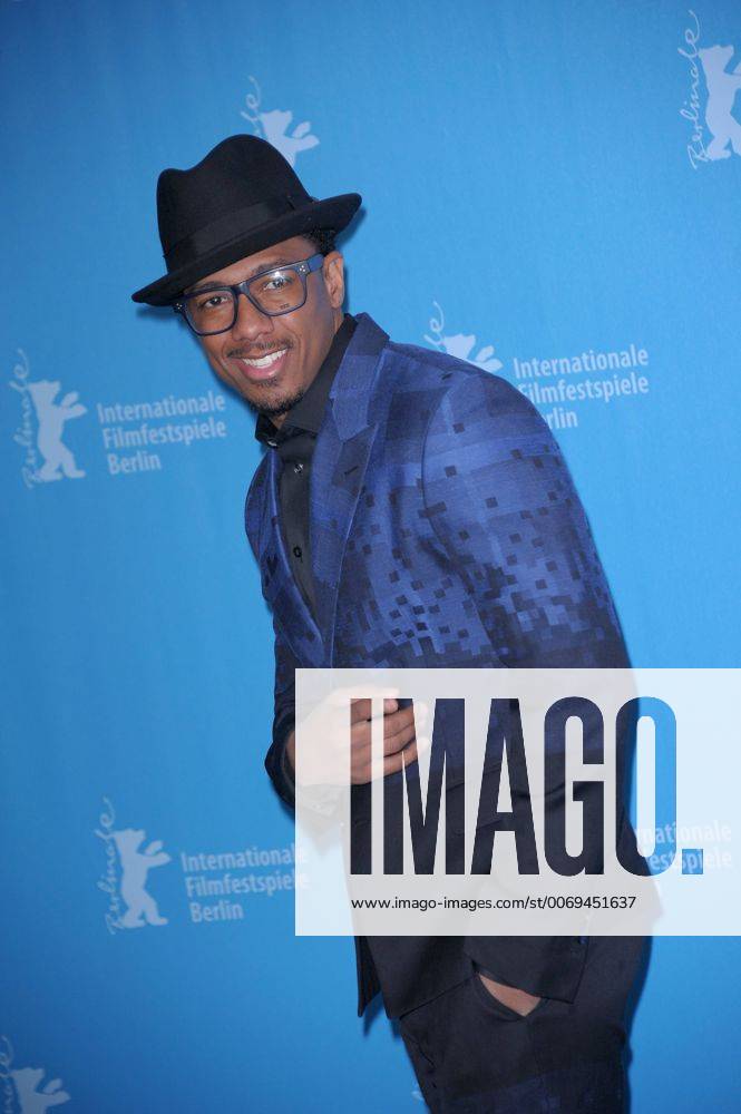 Thomas Bohlen Starface 2016-02-16 Berlin Allemagne 66th Berlinale. Berlin International Film Festival. Photocall du film Chi-Raq . 66th Berlinale. Berlin International Film Festival. Photocall of the movie Chi-Raq Nick Cannon Berlin, Germany, February 16th 2015 Cannon, Nick