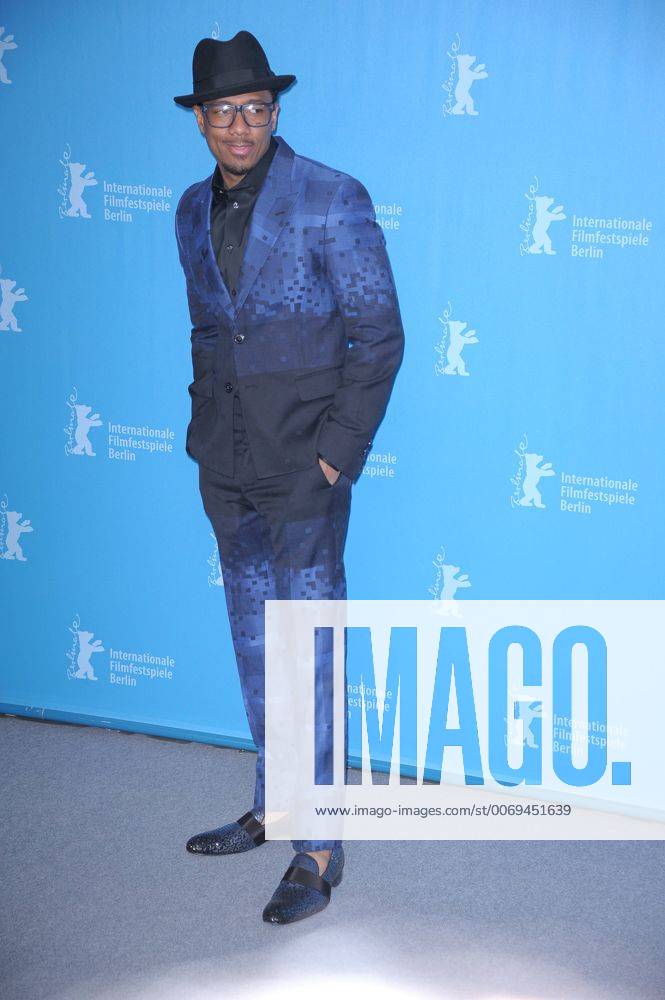 Thomas Bohlen Starface 2016-02-16 Berlin Allemagne 66th Berlinale. Berlin International Film Festival. Photocall du film Chi-Raq . 66th Berlinale. Berlin International Film Festival. Photocall of the movie Chi-Raq Nick Cannon Berlin, Germany, February 16th 2015 Cannon, Nick