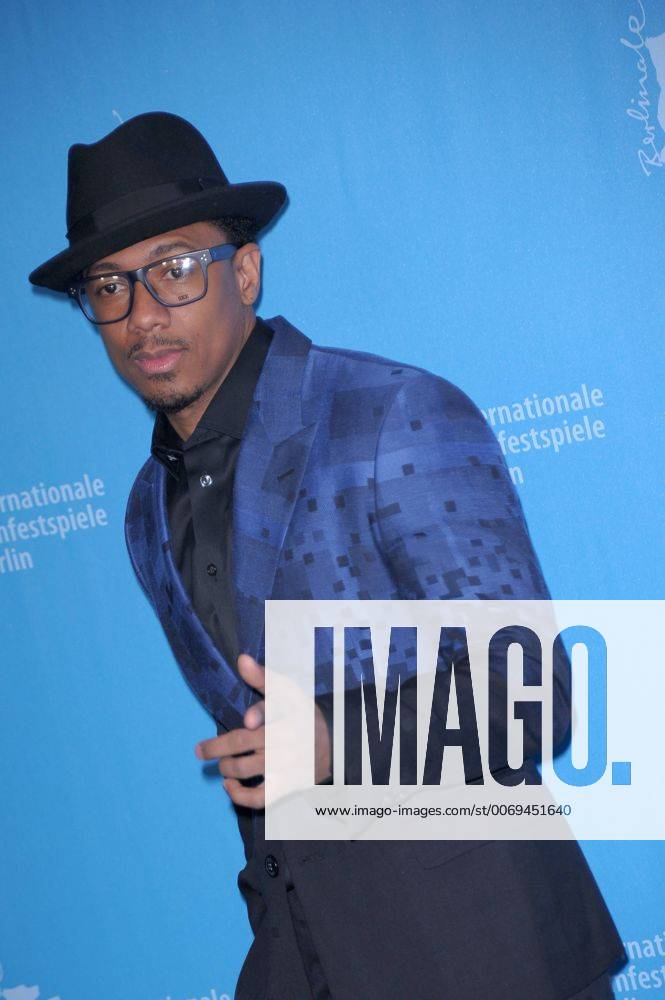 Thomas Bohlen Starface 2016-02-16 Berlin Allemagne 66th Berlinale. Berlin International Film Festival. Photocall du film Chi-Raq . 66th Berlinale. Berlin International Film Festival. Photocall of the movie Chi-Raq Nick Cannon Berlin, Germany, February 16th 2015 Cannon, Nick