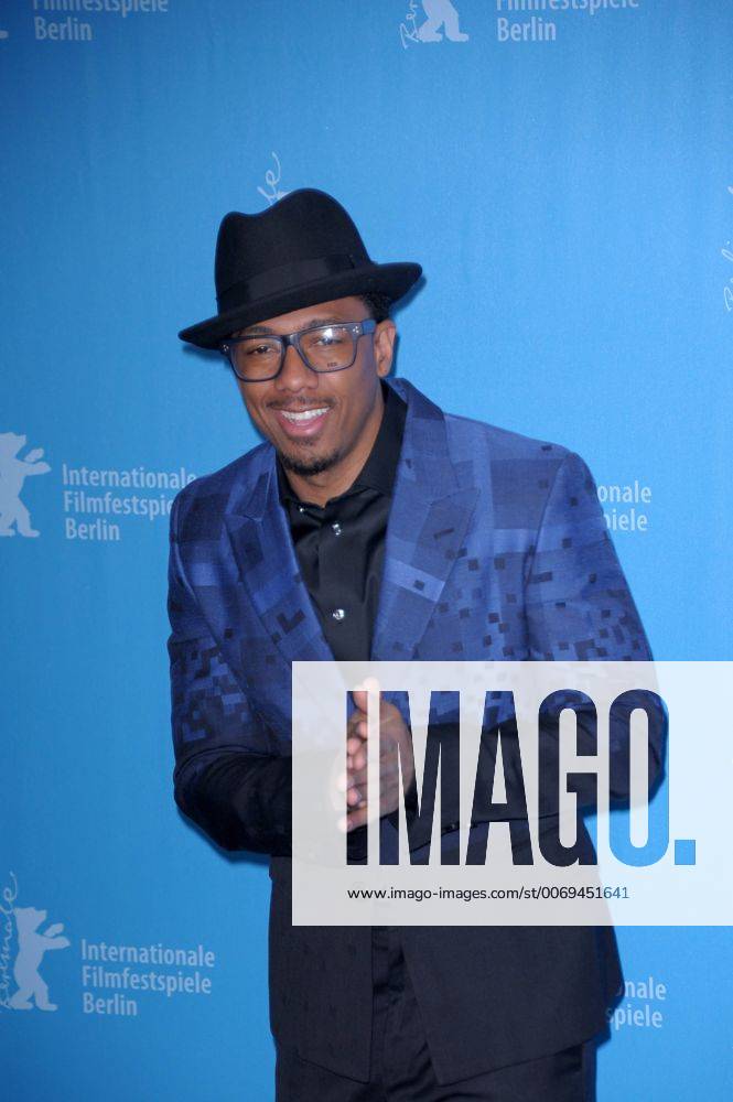 Thomas Bohlen Starface 2016-02-16 Berlin Allemagne 66th Berlinale. Berlin International Film Festival. Photocall du film Chi-Raq . 66th Berlinale. Berlin International Film Festival. Photocall of the movie Chi-Raq Nick Cannon Berlin, Germany, February 16th 2015 Cannon, Nick