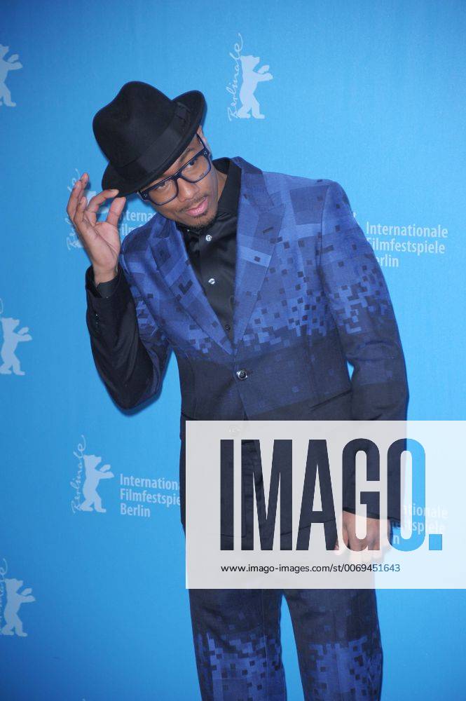 Thomas Bohlen Starface 2016-02-16 Berlin Allemagne 66th Berlinale. Berlin International Film Festival. Photocall du film Chi-Raq . 66th Berlinale. Berlin International Film Festival. Photocall of the movie Chi-Raq Nick Cannon Berlin, Germany, February 16th 2015 Cannon, Nick