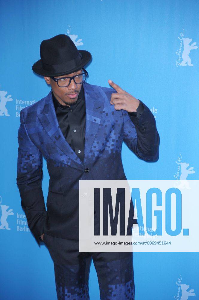 Thomas Bohlen Starface 2016-02-16 Berlin Allemagne 66th Berlinale. Berlin International Film Festival. Photocall du film Chi-Raq . 66th Berlinale. Berlin International Film Festival. Photocall of the movie Chi-Raq Nick Cannon Berlin, Germany, February 16th 2015 Cannon, Nick