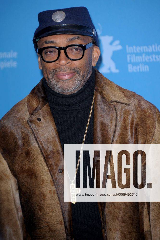 Thomas Bohlen Starface 2016-02-16 Berlin Allemagne 66th Berlinale. Berlin International Film Festival. Photocall du film Chi-Raq . 66th Berlinale. Berlin International Film Festival. Photocall of the movie Chi-Raq Spike Lee Berlin, Germany, February 16th 2015 Lee, Spike