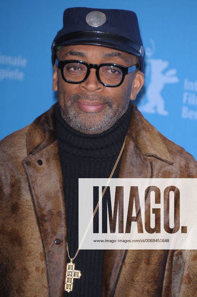 Thomas Bohlen Starface 2016-02-16 Berlin Allemagne 66th Berlinale. Berlin International Film Festival. Photocall du film Chi-Raq . 66th Berlinale. Berlin International Film Festival. Photocall of the movie Chi-Raq Spike Lee Berlin, Germany, February 16th 2015 Lee, Spike