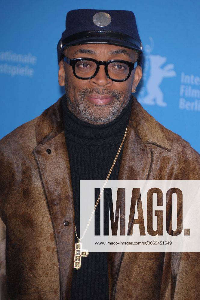 Thomas Bohlen Starface 2016-02-16 Berlin Allemagne 66th Berlinale. Berlin International Film Festival. Photocall du film Chi-Raq . 66th Berlinale. Berlin International Film Festival. Photocall of the movie Chi-Raq Spike Lee Berlin, Germany, February 16th 2015 Lee, Spike