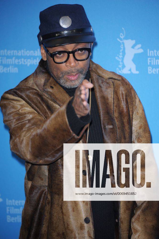 Thomas Bohlen Starface 2016-02-16 Berlin Allemagne 66th Berlinale. Berlin International Film Festival. Photocall du film Chi-Raq . 66th Berlinale. Berlin International Film Festival. Photocall of the movie Chi-Raq Spike Lee Berlin, Germany, February 16th 2015 Lee, Spike