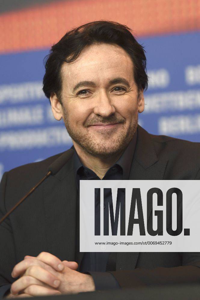 John Cusack during the Chi-Raq press conference at the 66th Berlin International Film Festival Berlinale 2016 on February 16, 2016 in Berlin, Germany. Foto:xC.xNiehausx xFuturexImage