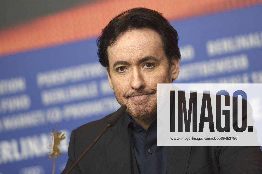John Cusack during the Chi-Raq press conference at the 66th Berlin International Film Festival Berlinale 2016 on February 16, 2016 in Berlin, Germany. Foto:xC.xNiehausx xFuturexImage