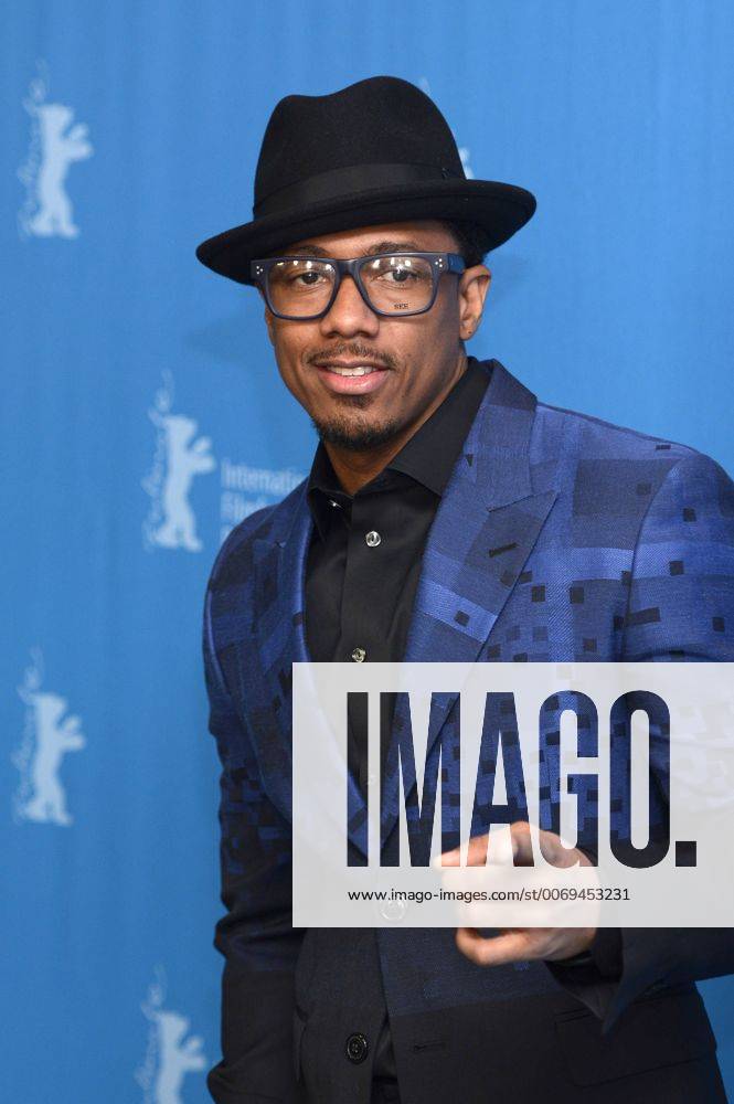 Nick Cannon during the Chi-Raq photocall at the 66th Berlin International Film Festival Berlinale 2016 on February 16, 2016 in Berlin, Germany. Foto:xC.xNiehausx xFuturexImage