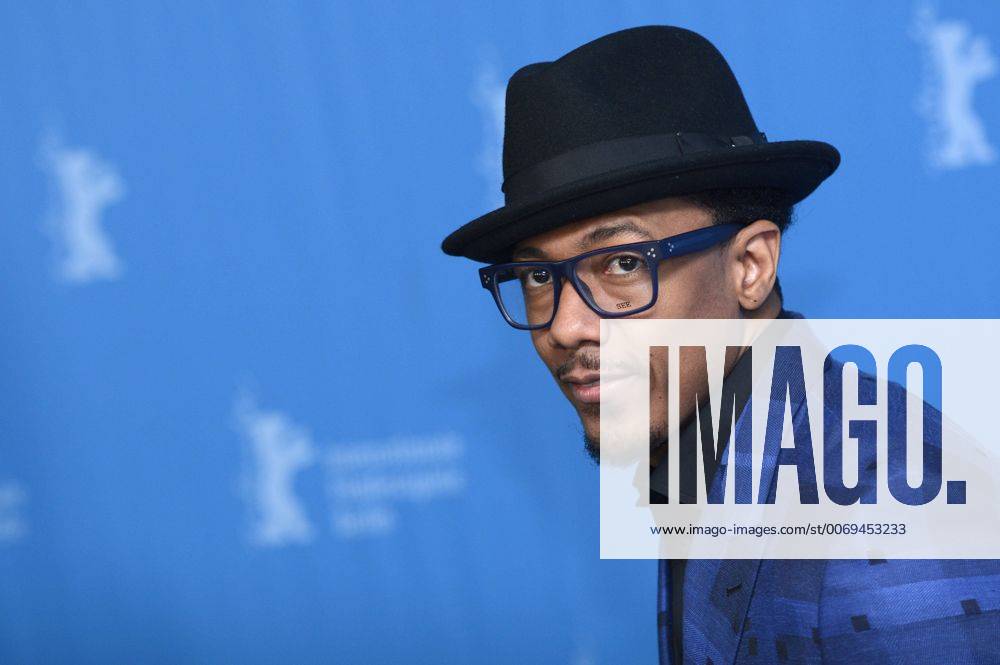 Nick Cannon during the Chi-Raq photocall at the 66th Berlin International Film Festival Berlinale 2016 on February 16, 2016 in Berlin, Germany. Foto:xC.xNiehausx xFuturexImage