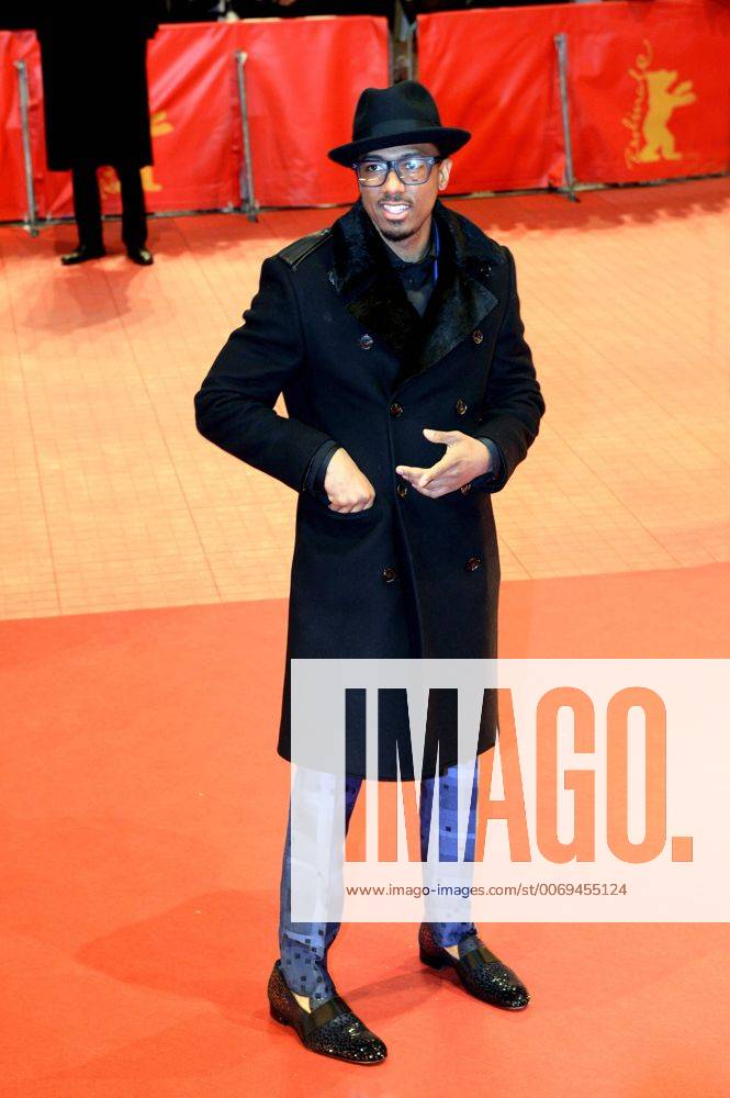 Nick Cannon attending the Chi-Raq premiere at the 66th Berlin International Film Festival Berlinale 2016 at Berlinale Palast on February 16, 2016 in Berlin, Germany. Foto:xC.xNiehausx xFuturexImage