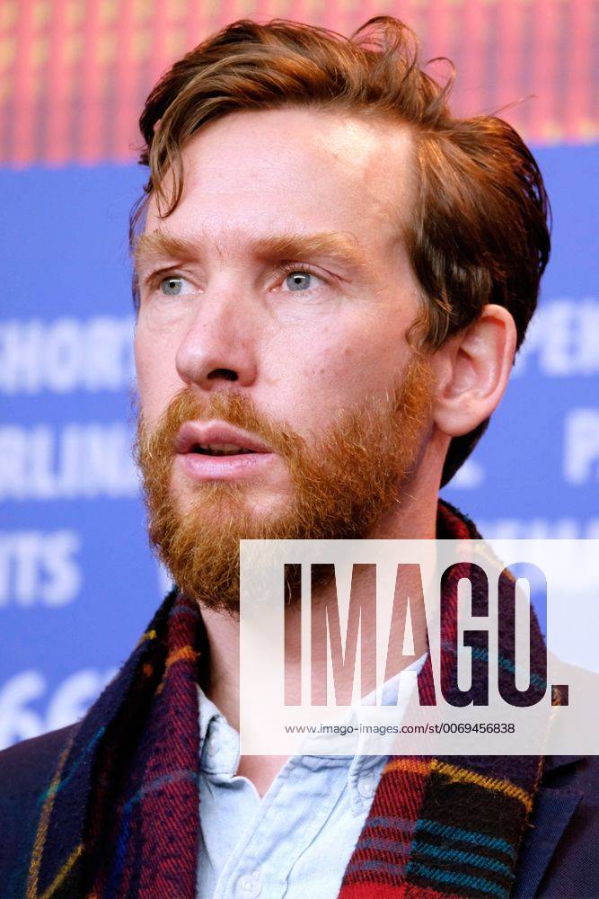 Regisseur Tobias Nölle während der Pressekonferenz zum Film -Aloys- anlässlich der 66. Internationalen Filmfestspiele Berlin snapshot-photography K.M.Krause